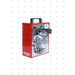 Тепловая электрическая пушка Ресанта ТЭП-3000Н 67/1/18 { 3000/1500 Вт, 220/230 В, 3.2 кг }